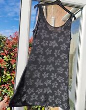 Black lycra stretch for sale  ORPINGTON
