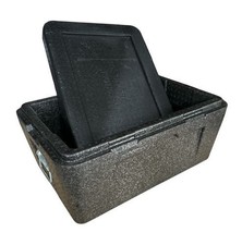 Gastro thermobox 600 gebraucht kaufen  Norderstedt