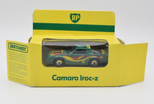 Matchbox superfast chevrolet gebraucht kaufen Matchbox superfast chevrolet gebraucht kaufen  Cottbus