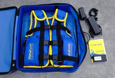 Vibracare vibravest size gebraucht kaufen  Paderborn