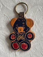 Vintage keyring leebert for sale  LIVERPOOL