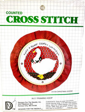 Needlecraft kit vintage for sale  Lockport