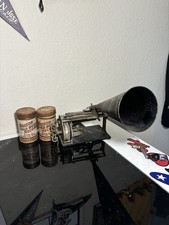 Antique columbia graphophone for sale  Conroe