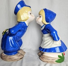 Kissing dutch boy for sale  Saint Paul