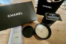 Coffret bougies chanel d'occasion  Eu