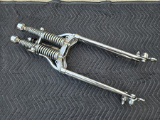 Harley flathead chrome for sale  Lincoln