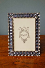 Olivia riegel crystal for sale  Dallas