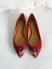 Cynthia rowley red for sale  Sandy