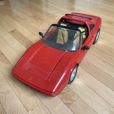 Barbie mattel red for sale  Andover