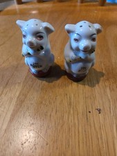 Vintage pig salt for sale  Hillsboro