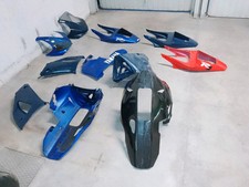 Carenatura codone yamaha usato  Primiero San Martino di Castrozza