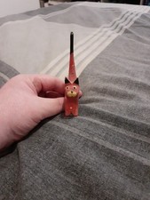 Wooden cat ring for sale  BURTON-ON-TRENT