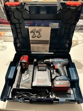 Bosch professional gsr gebraucht kaufen  Hamburg