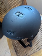 Wedze skihelm snowboard gebraucht kaufen  Karlsruhe