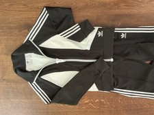 Damen trainingsanzug adidas gebraucht kaufen  Berlin