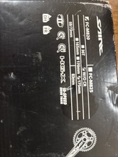 Shimano saint m820 for sale  WHITCHURCH