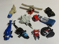 Transformers gobots broken for sale  Germantown