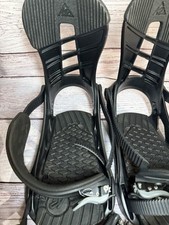 Cinch snowboard bindings for sale  Melrose Park