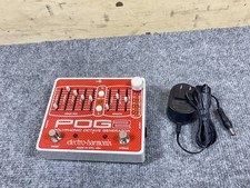 109 electro harmonix usato  Spedire a Italy