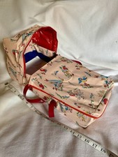 Dolls vintage carry for sale  WORTHING