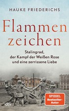 Flammenzeichen gebraucht kaufen  Berlin