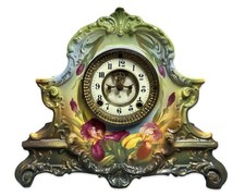 ansonia wall clock for sale  Kill Devil Hills