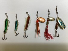 mepps for sale  LONDON