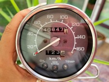 Honda shadow 600 gebraucht kaufen  Fuldatal