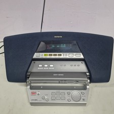 Aiwa csd md5 for sale  STAFFORD