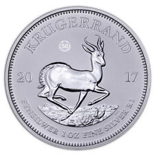 Südafrika krügerrand silber gebraucht kaufen  Gerolsbach