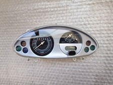 Piaggio fly tachometer gebraucht kaufen  Lichtenstein