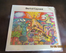 DORIVAL CAYMMI the voice and guitar of ( world music ) brazil  promo comprar usado  Enviando para Brazil