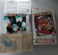 Latch hook kits for sale  Houston