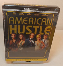 American hustle box for sale  Columbia