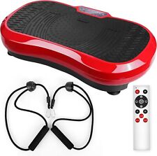 Vibration plate fitness for sale  Shipping to Ireland