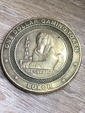 Rare jeton dollar d'occasion  Langeais