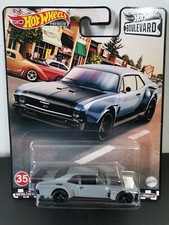 Hot wheels custom usato  Vilminore di Scalve