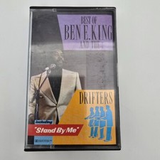 Best ben king for sale  DONCASTER
