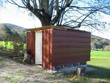 Cabanon bois abri d'occasion  Chabeuil
