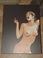 Manara déclic édition d'occasion  Saint-Cloud