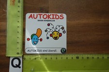 Alter aufkleber autohaus gebraucht kaufen  Kupferberg