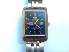 Automatic men's watch ORIENT nqaa-a0 Japan comprar usado  Enviando para Brazil
