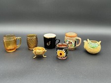 Vintage mug glassware for sale  Warrensburg