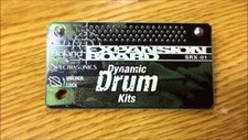 Carte roland dynamic d'occasion  Lyon VIII
