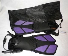 Greatever snorkel fins for sale  Princeton