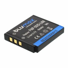 Batteria ricambio fuji usato  San Giorgio a Cremano