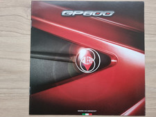 Gilera 800 gp800 gebraucht kaufen  Kerpen