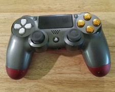 Ps4 controller dualshock for sale  Sumner