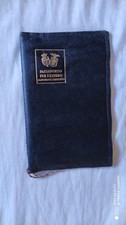 Passaporto per estero usato  Ferrara