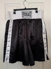 Everlast boxing shorts for sale  Fraser